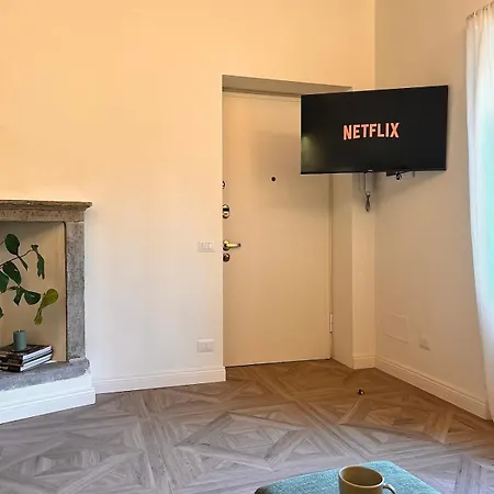דירה Design מילאנו