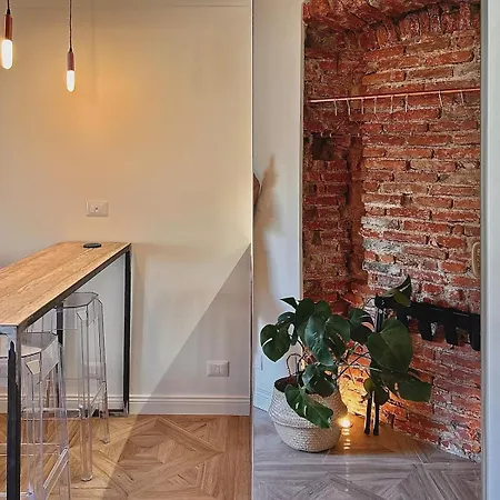 Design Lejlighed