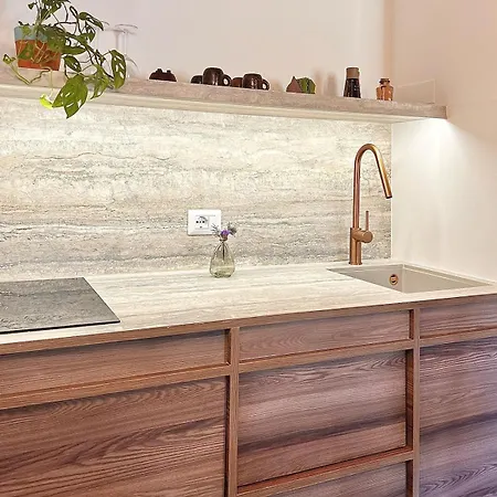 Design Lejlighed Milano
