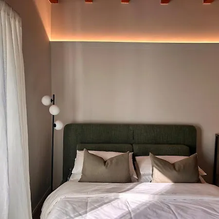 Design Lejlighed